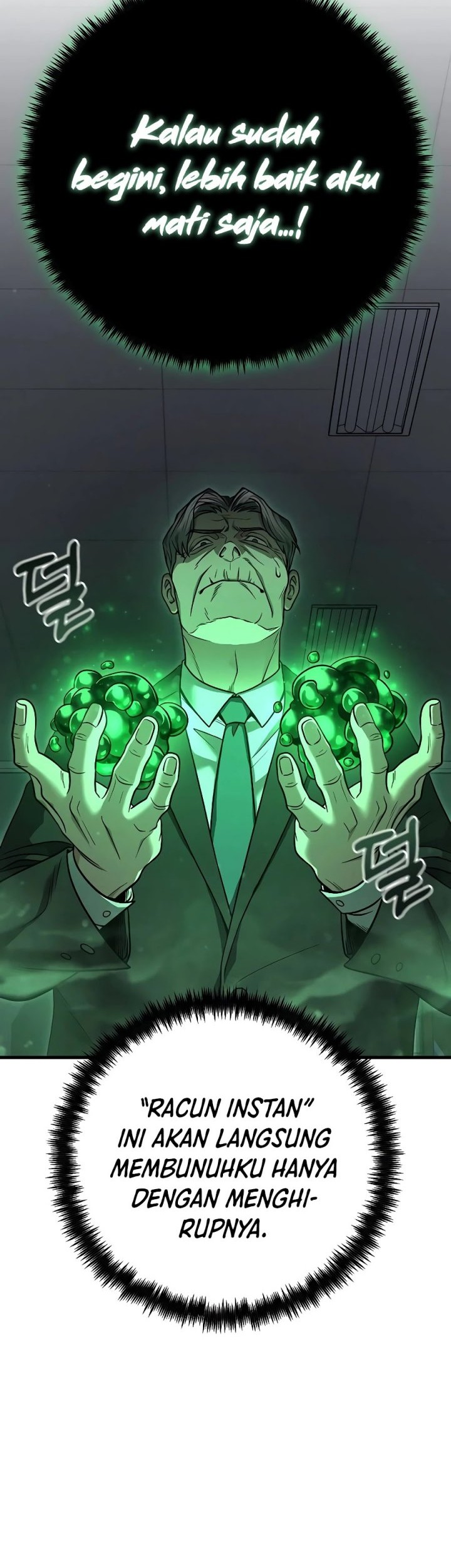 Foreigner on the Periphery (Remake) Chapter 26 Gambar 49