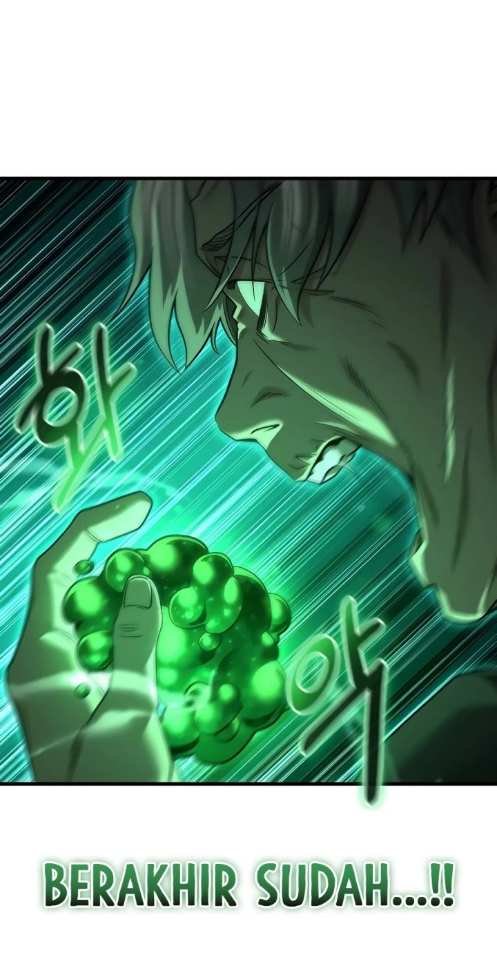 Foreigner on the Periphery (Remake) Chapter 26 Gambar 50