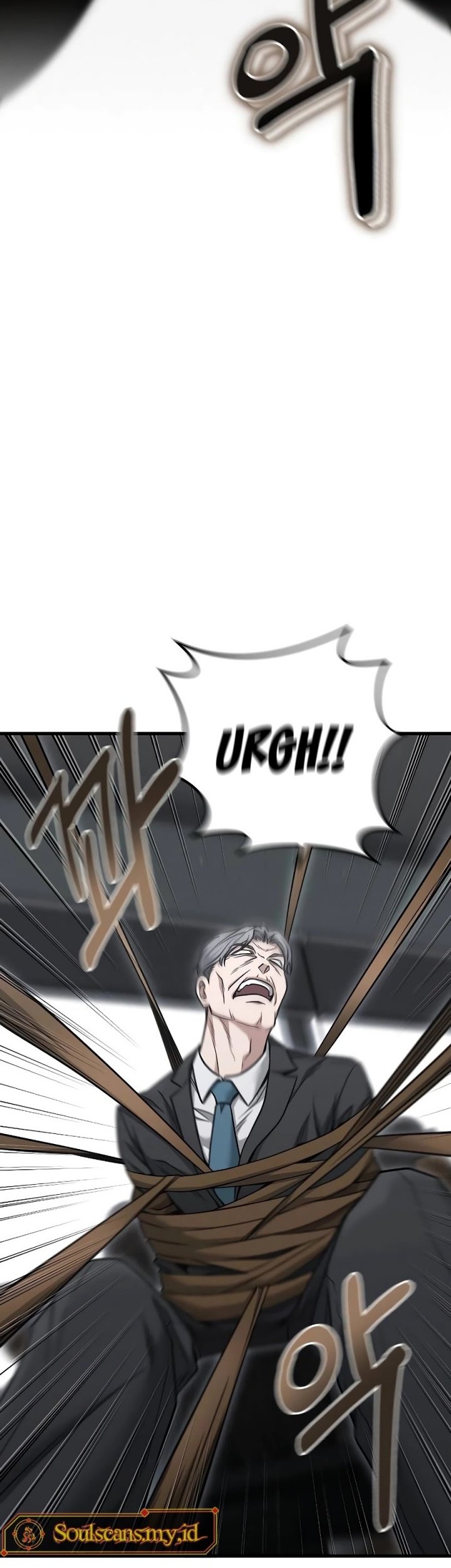 Foreigner on the Periphery (Remake) Chapter 26 Gambar 52