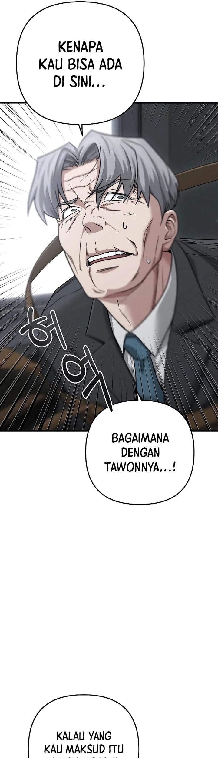 Foreigner on the Periphery (Remake) Chapter 26 Gambar 54