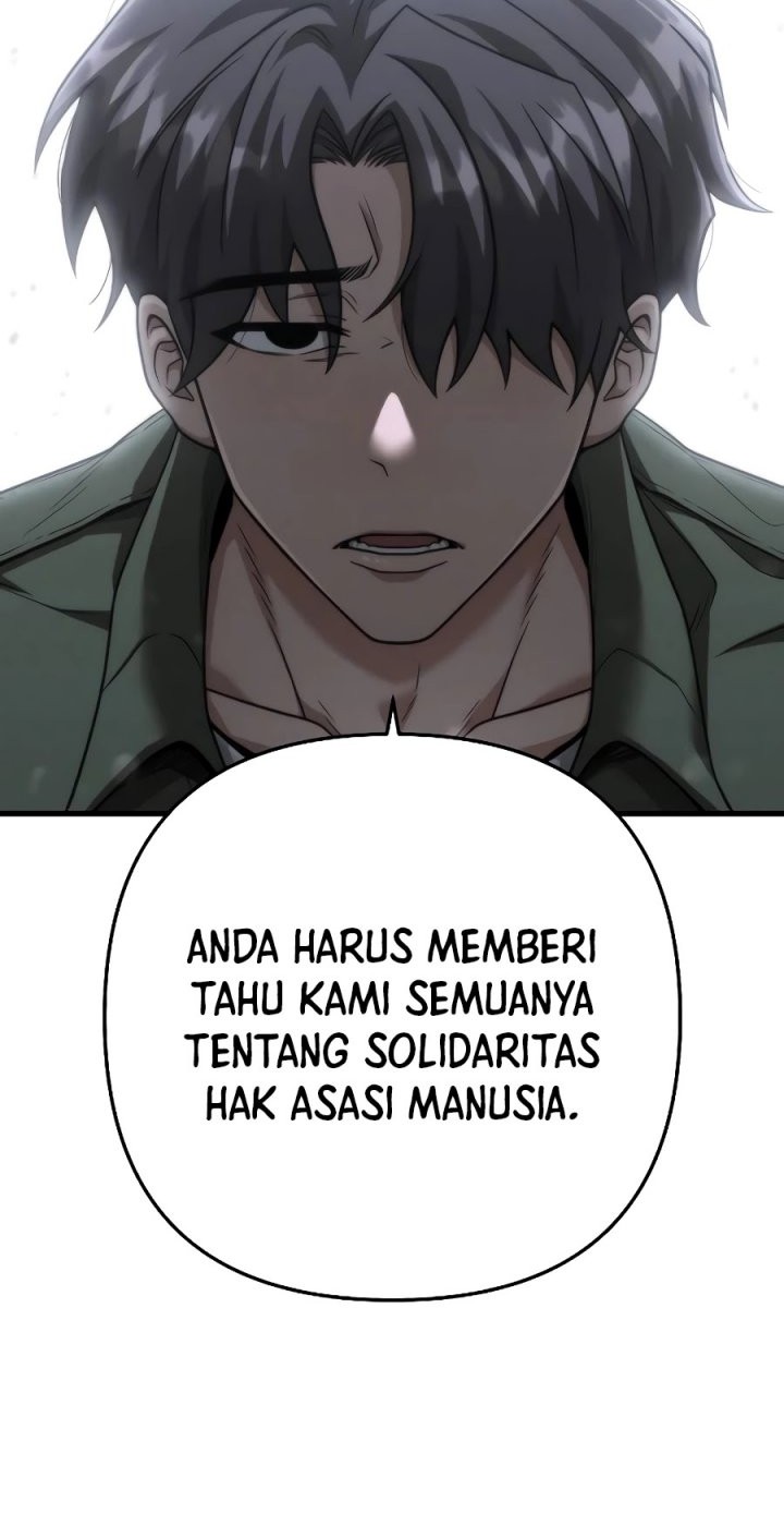 Foreigner on the Periphery (Remake) Chapter 26 Gambar 56