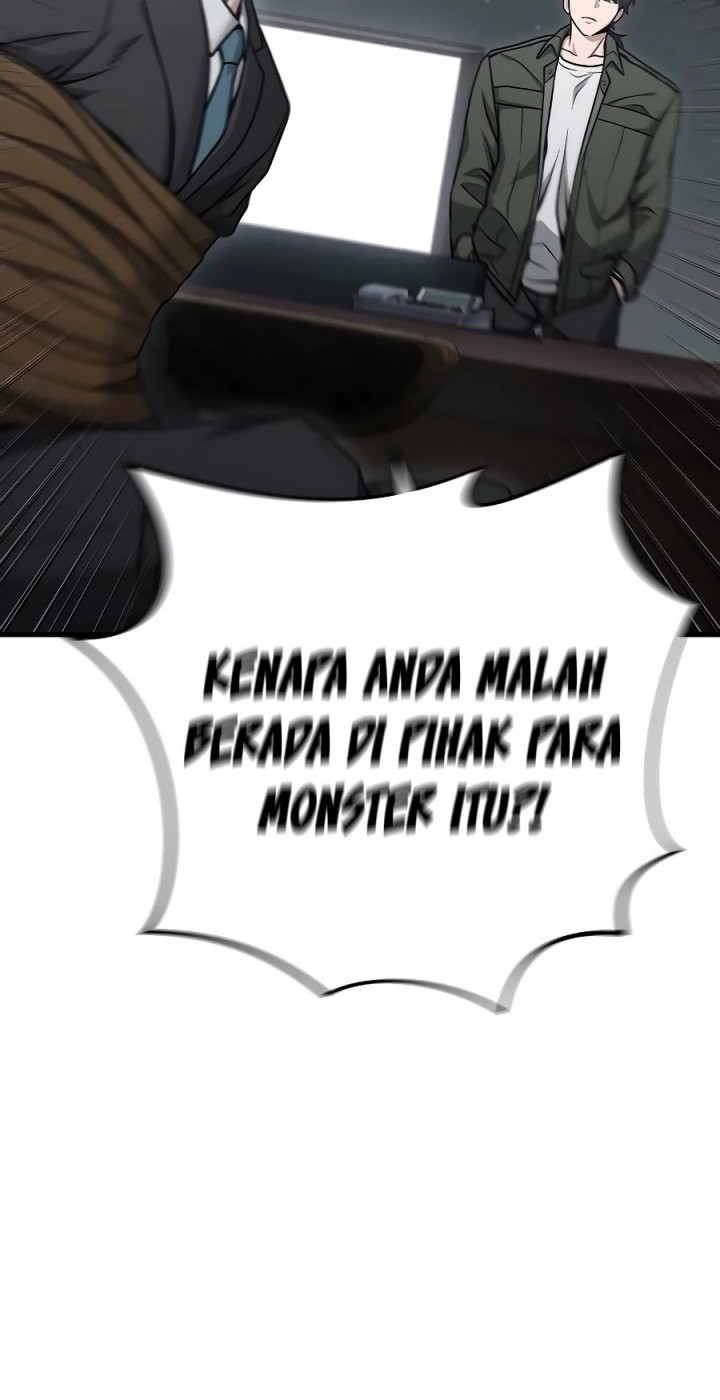 Foreigner on the Periphery (Remake) Chapter 26 Gambar 62