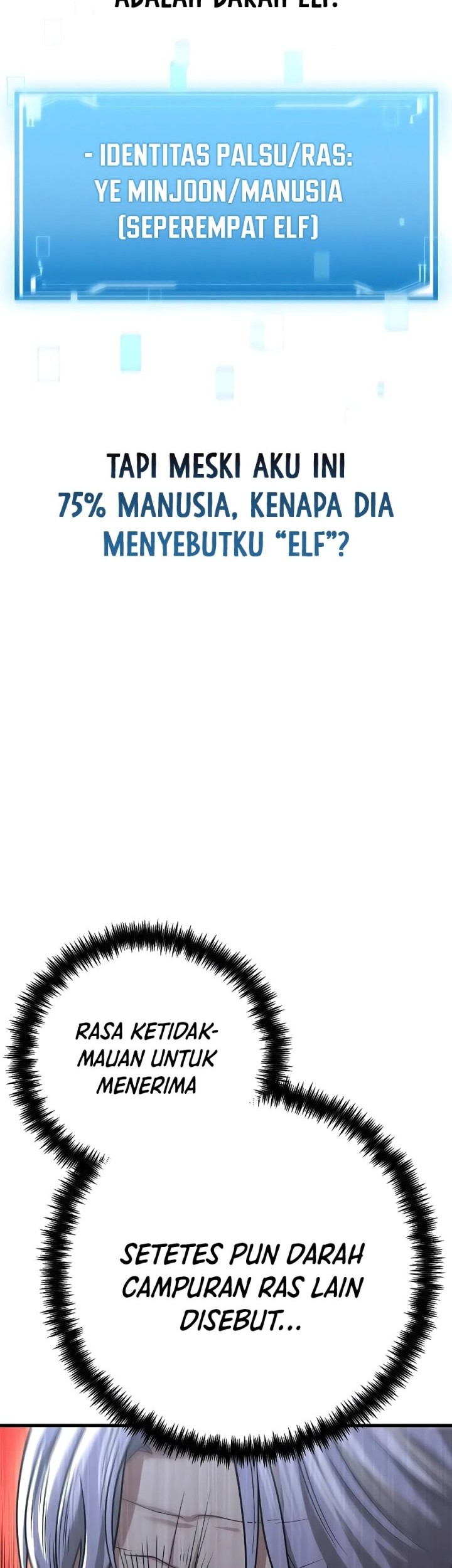 Foreigner on the Periphery (Remake) Chapter 26 Gambar 64