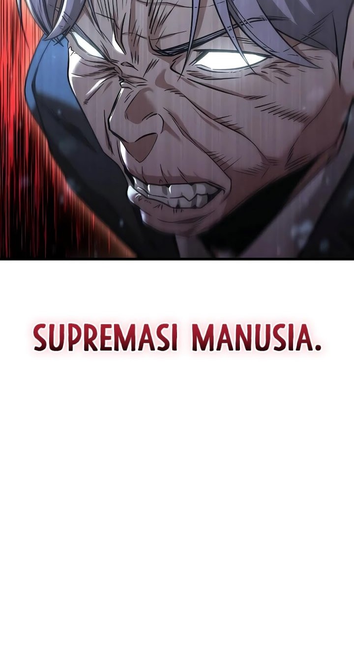 Foreigner on the Periphery (Remake) Chapter 26 Gambar 65