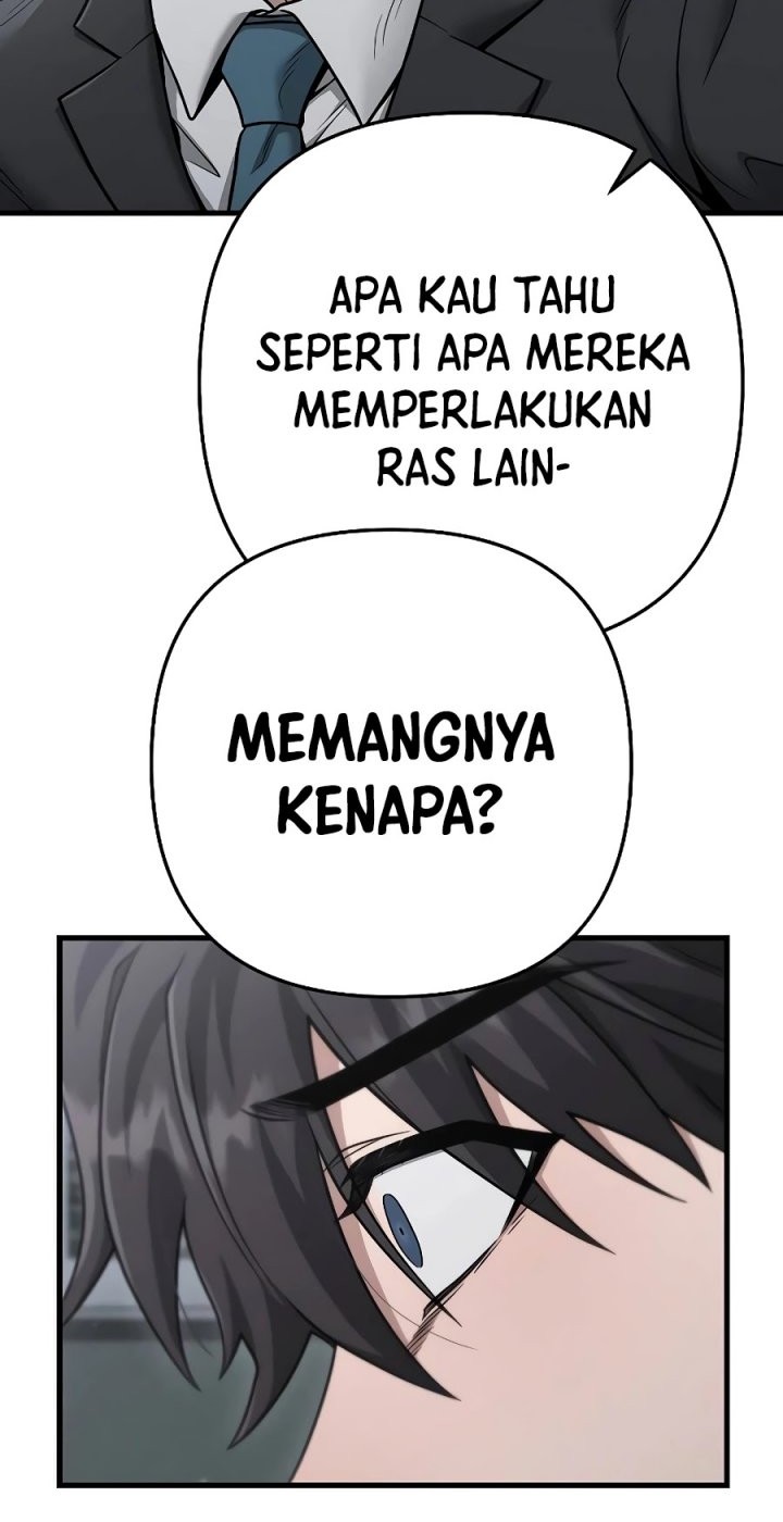 Foreigner on the Periphery (Remake) Chapter 26 Gambar 68