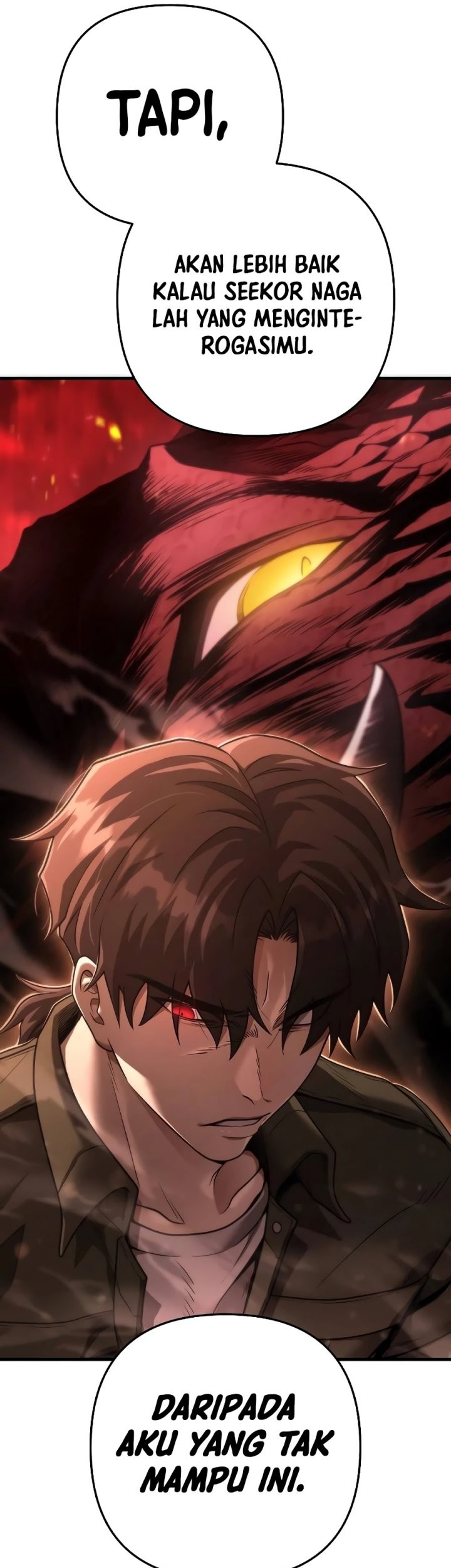 Foreigner on the Periphery (Remake) Chapter 26 Gambar 72