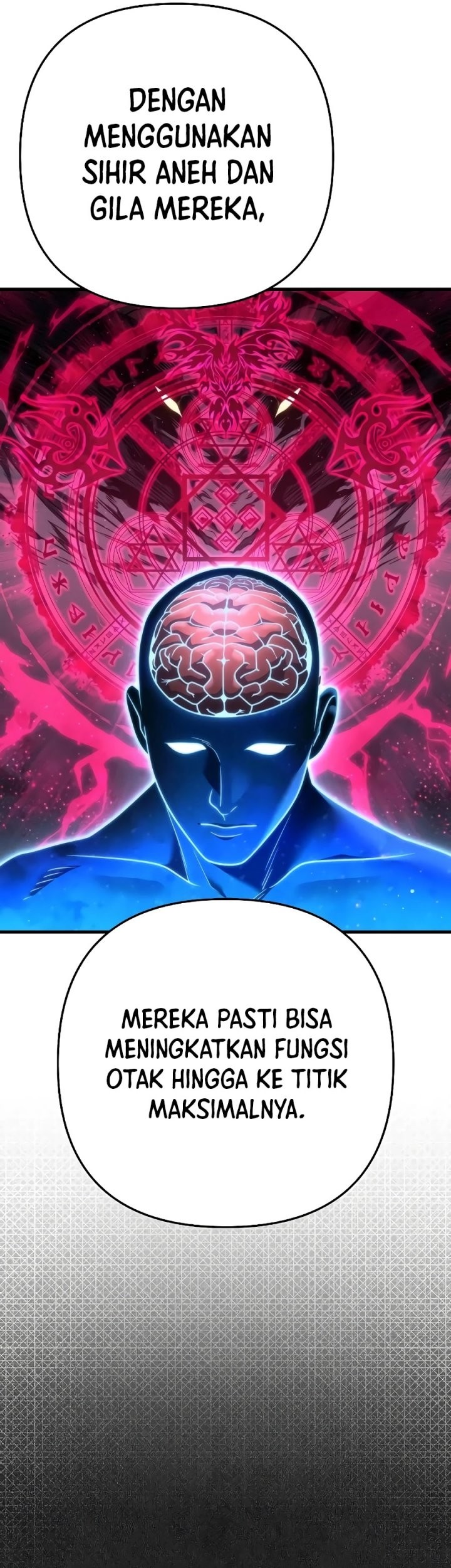 Foreigner on the Periphery (Remake) Chapter 26 Gambar 74