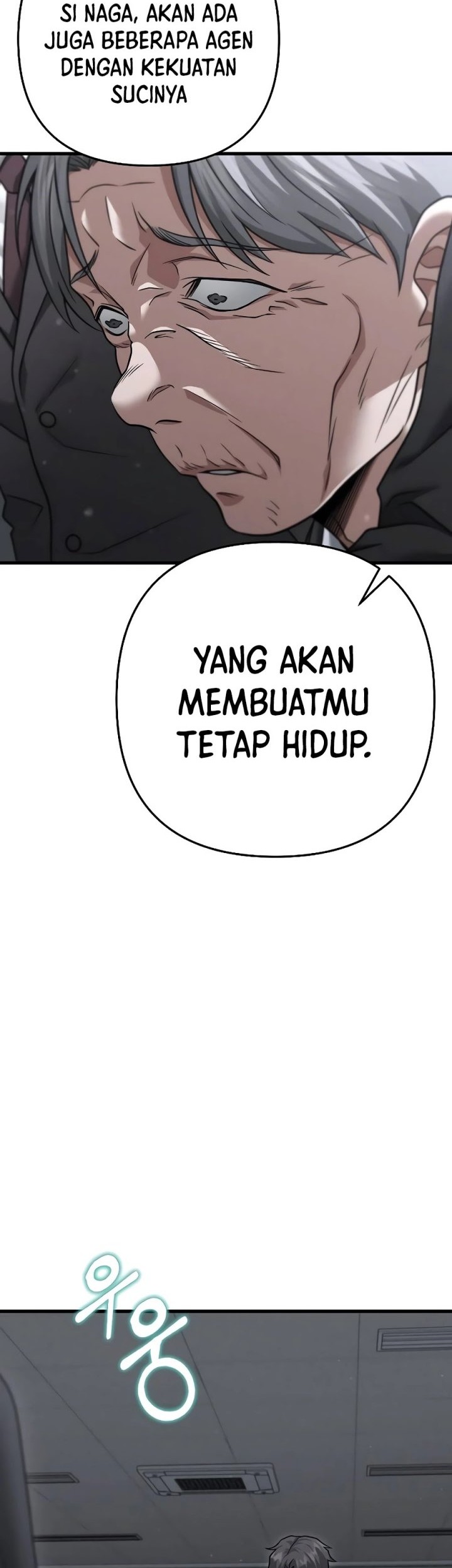 Foreigner on the Periphery (Remake) Chapter 26 Gambar 78