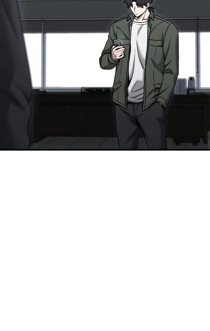 Foreigner on the Periphery (Remake) Chapter 26 Gambar 79