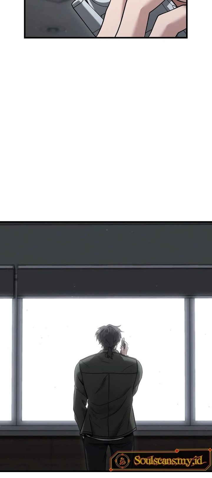 Foreigner on the Periphery (Remake) Chapter 26 Gambar 81