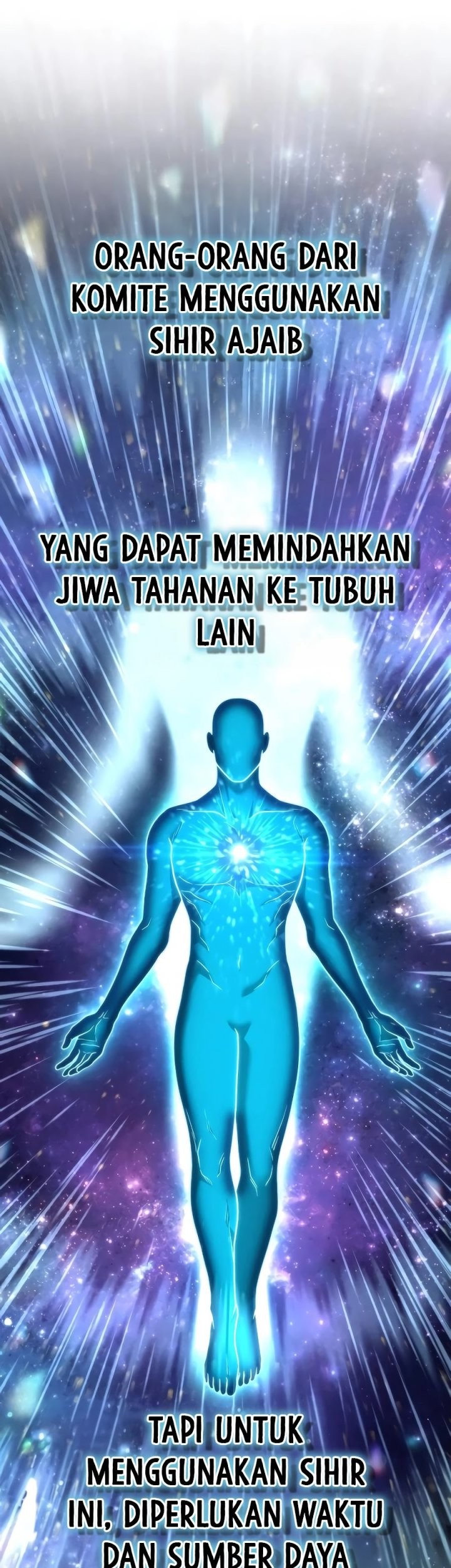 Foreigner on the Periphery (Remake) Chapter 26 Gambar 86