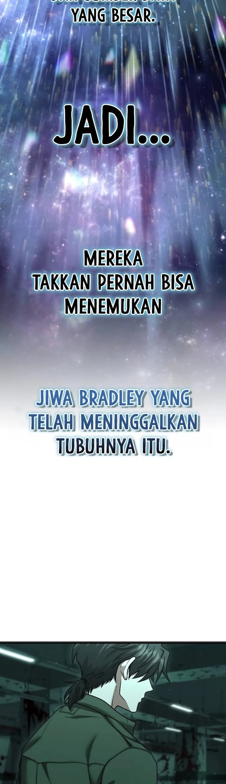 Foreigner on the Periphery (Remake) Chapter 26 Gambar 87