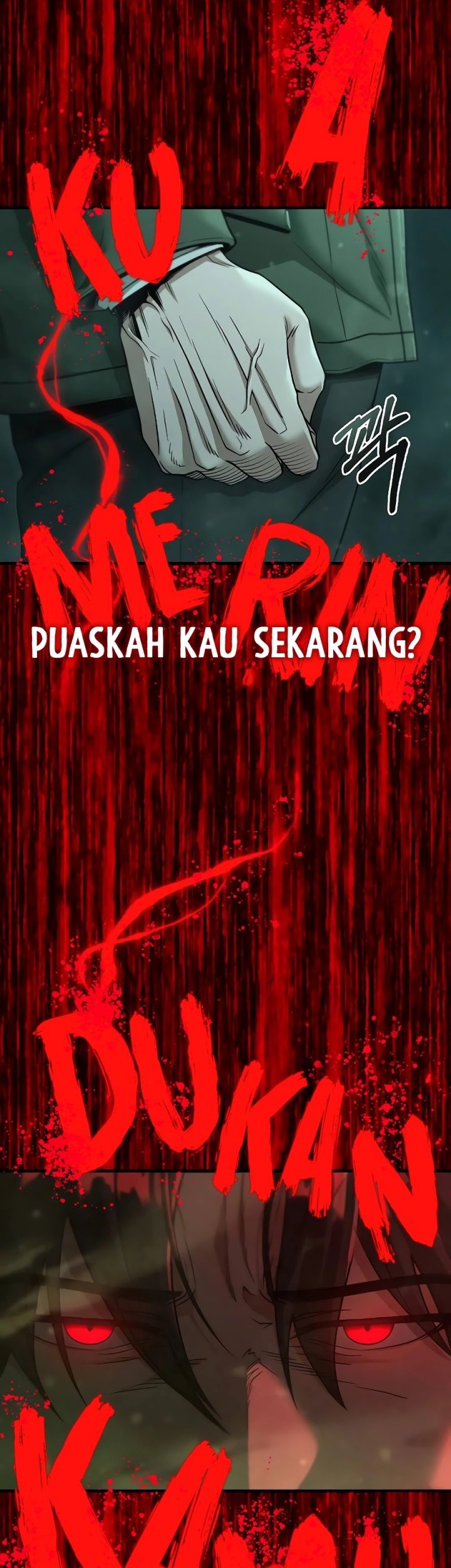 Foreigner on the Periphery (Remake) Chapter 26 Gambar 94