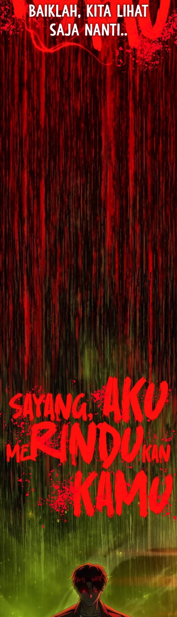 Foreigner on the Periphery (Remake) Chapter 26 Gambar 95