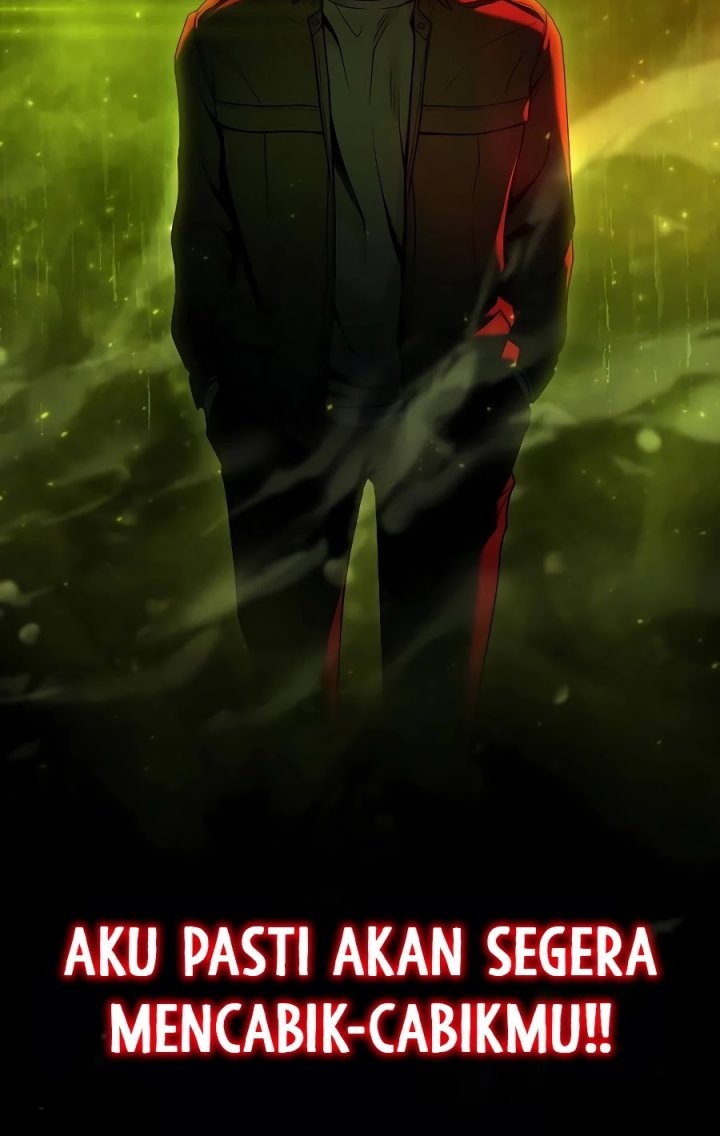 Foreigner on the Periphery (Remake) Chapter 26 Gambar 96