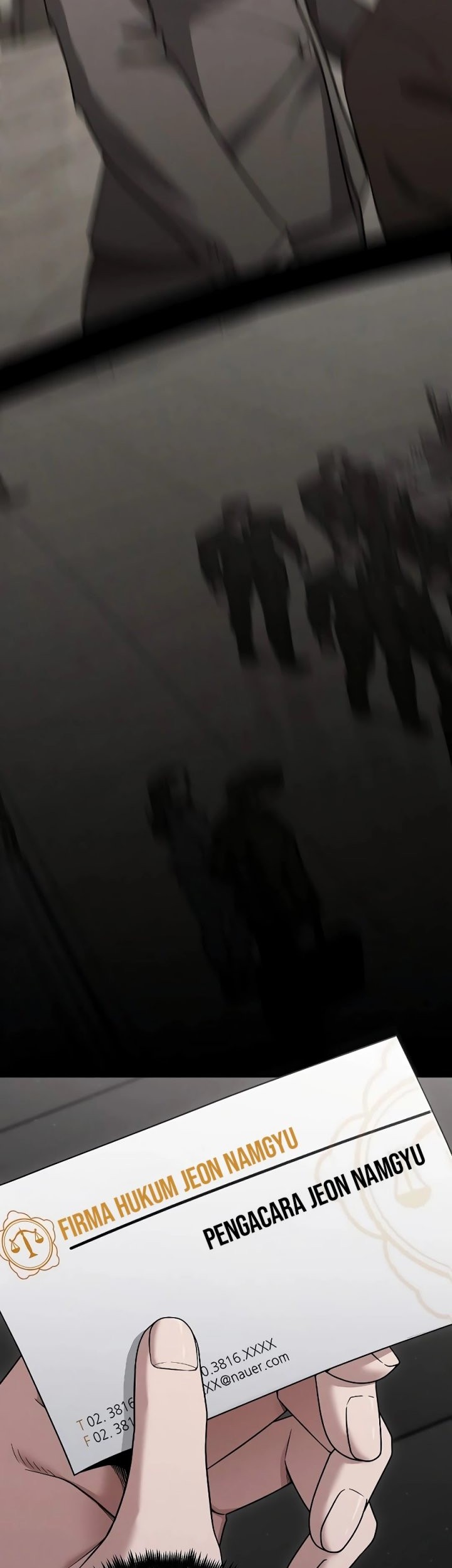 Foreigner on the Periphery (Remake) Chapter 26 Gambar 7