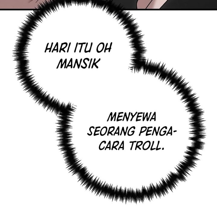 Foreigner on the Periphery (Remake) Chapter 26 Gambar 8