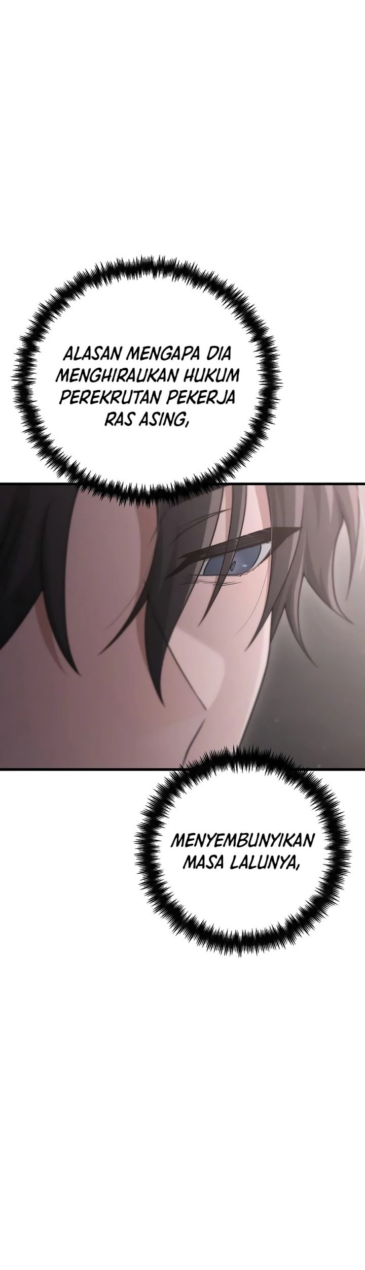 Foreigner on the Periphery (Remake) Chapter 26 Gambar 10