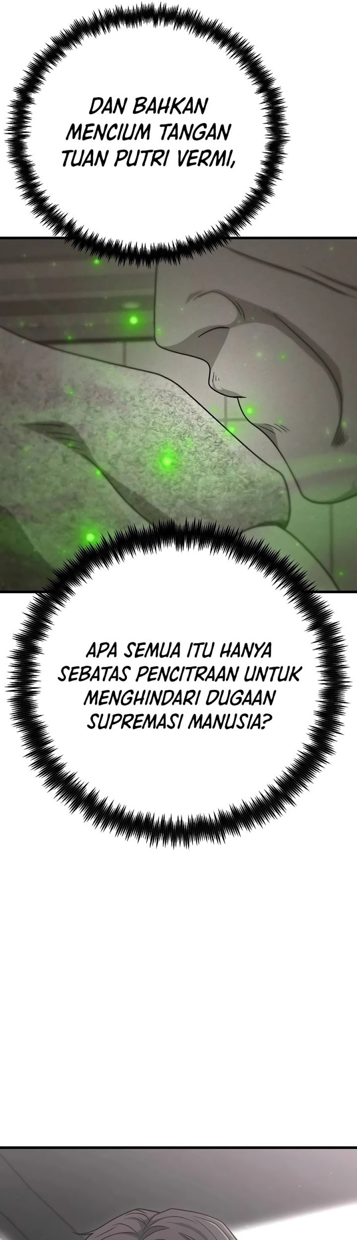 Foreigner on the Periphery (Remake) Chapter 26 Gambar 12