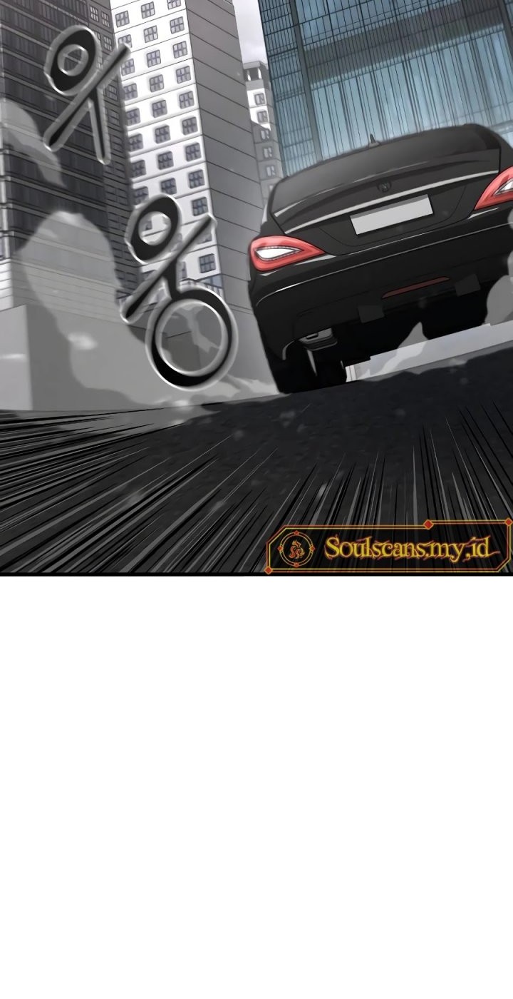 Foreigner on the Periphery (Remake) Chapter 26 Gambar 14