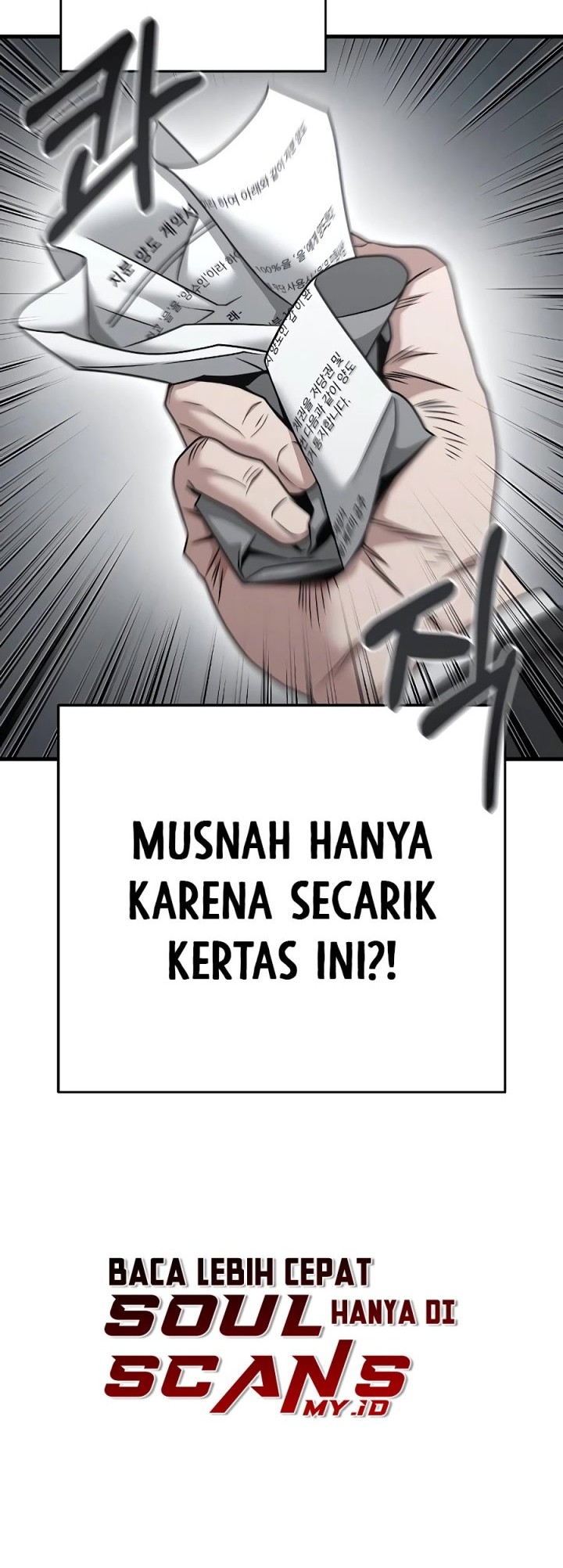 Foreigner on the Periphery (Remake) Chapter 26 Gambar 22
