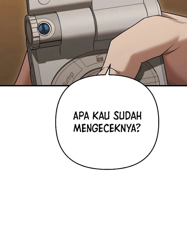 Foreigner on the Periphery (Remake) Chapter 25 Gambar 25