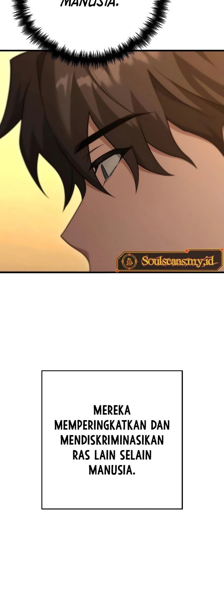 Foreigner on the Periphery (Remake) Chapter 25 Gambar 32
