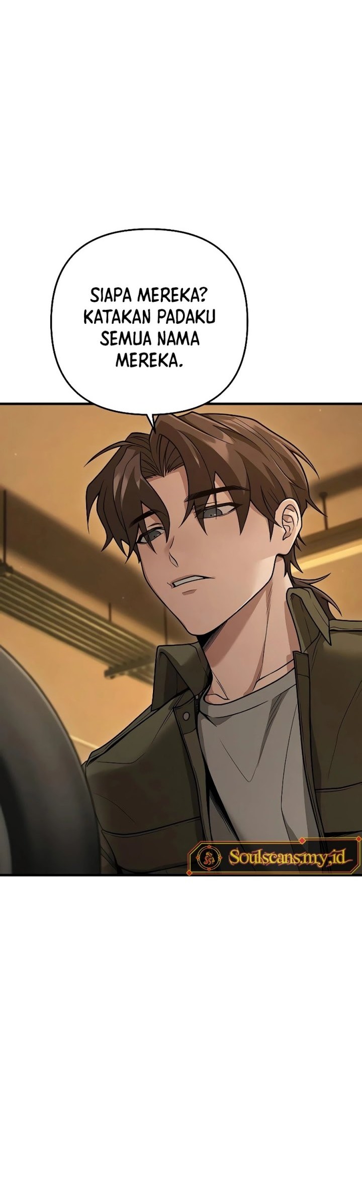 Foreigner on the Periphery (Remake) Chapter 25 Gambar 40