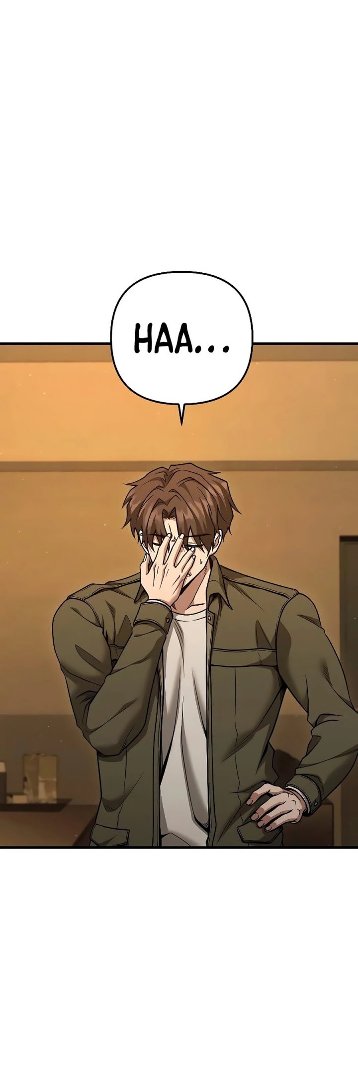 Foreigner on the Periphery (Remake) Chapter 25 Gambar 45