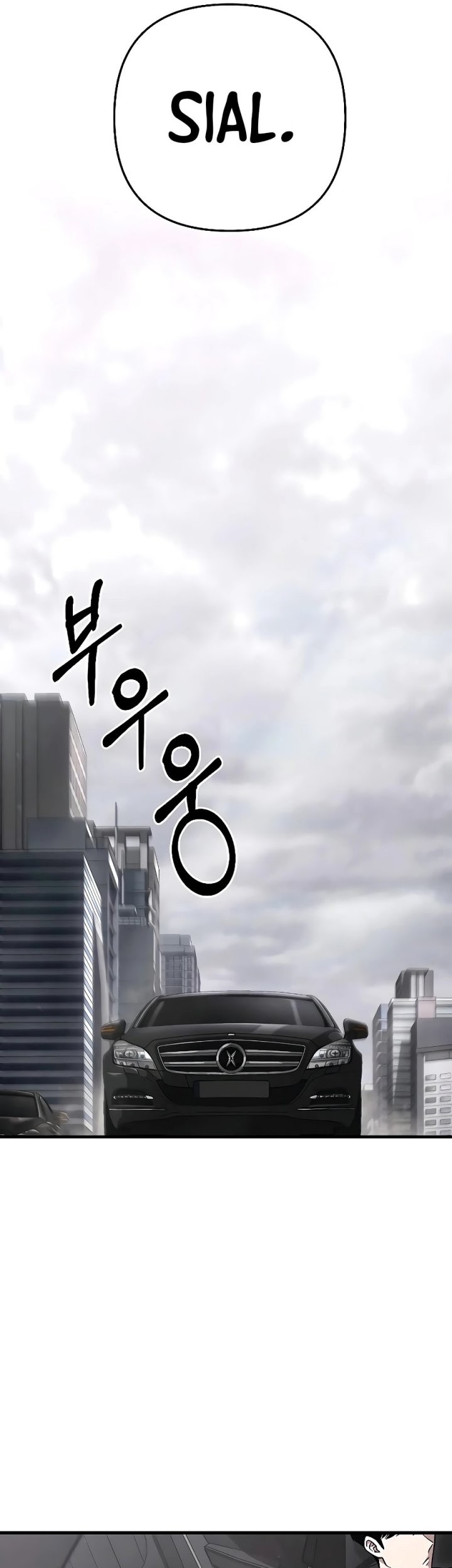 Foreigner on the Periphery (Remake) Chapter 25 Gambar 46