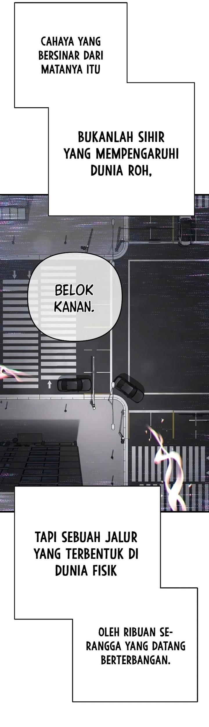 Foreigner on the Periphery (Remake) Chapter 25 Gambar 51