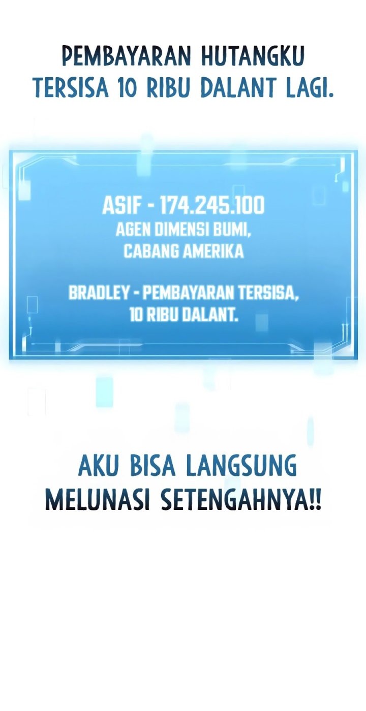 Foreigner on the Periphery (Remake) Chapter 25 Gambar 56