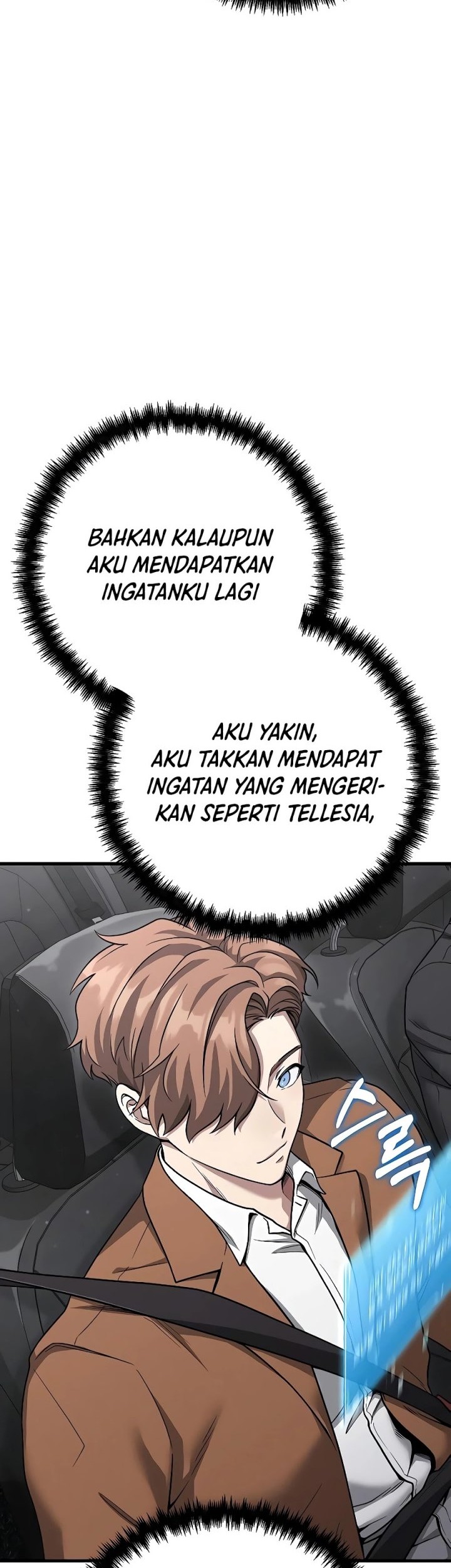 Foreigner on the Periphery (Remake) Chapter 25 Gambar 58