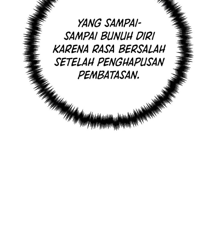 Foreigner on the Periphery (Remake) Chapter 25 Gambar 59