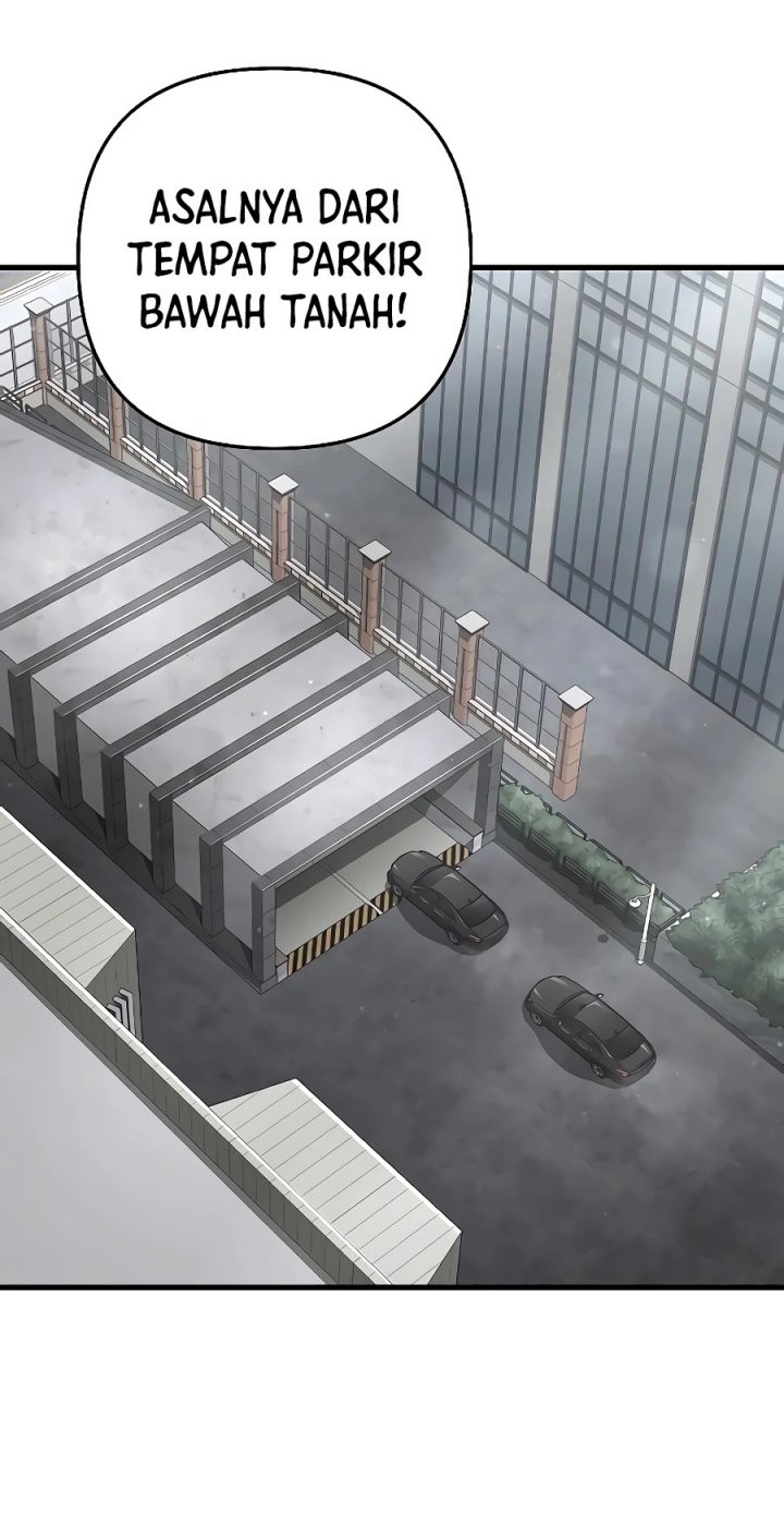 Foreigner on the Periphery (Remake) Chapter 25 Gambar 62