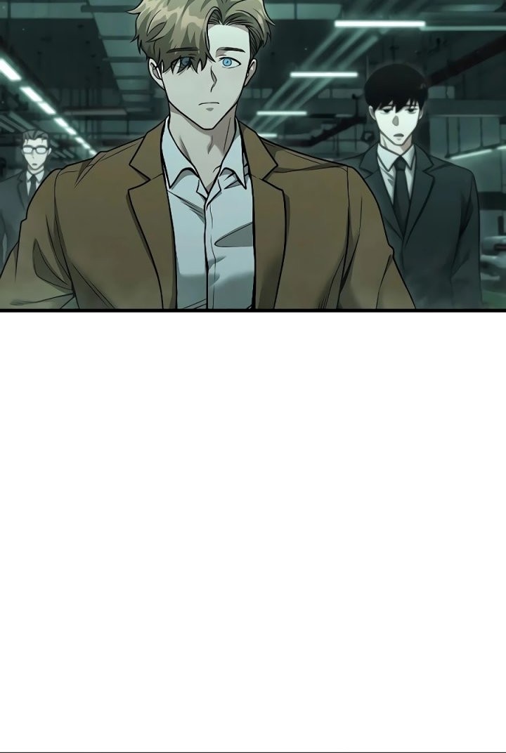 Foreigner on the Periphery (Remake) Chapter 25 Gambar 65