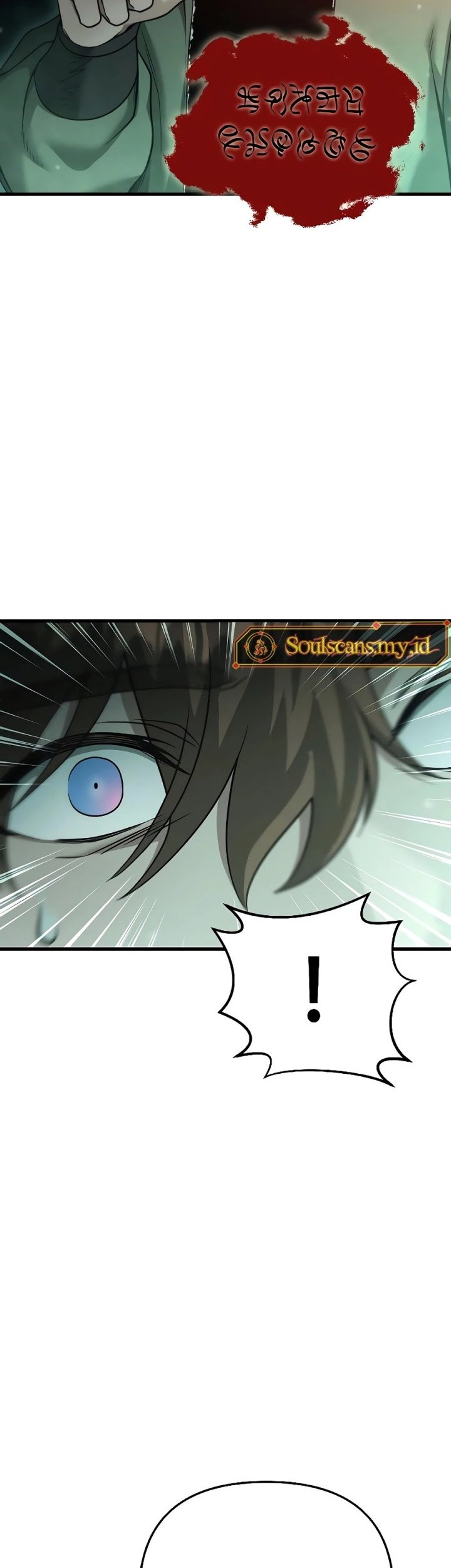 Foreigner on the Periphery (Remake) Chapter 25 Gambar 70
