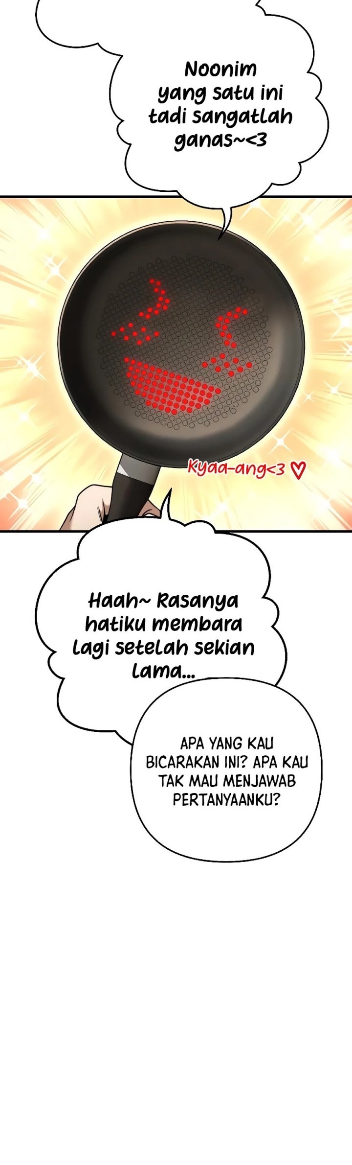 Foreigner on the Periphery (Remake) Chapter 25 Gambar 16