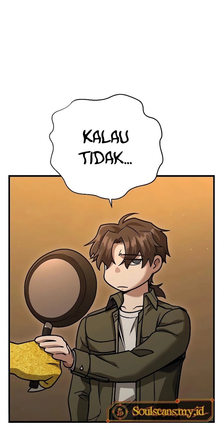 Foreigner on the Periphery (Remake) Chapter 25 Gambar 19