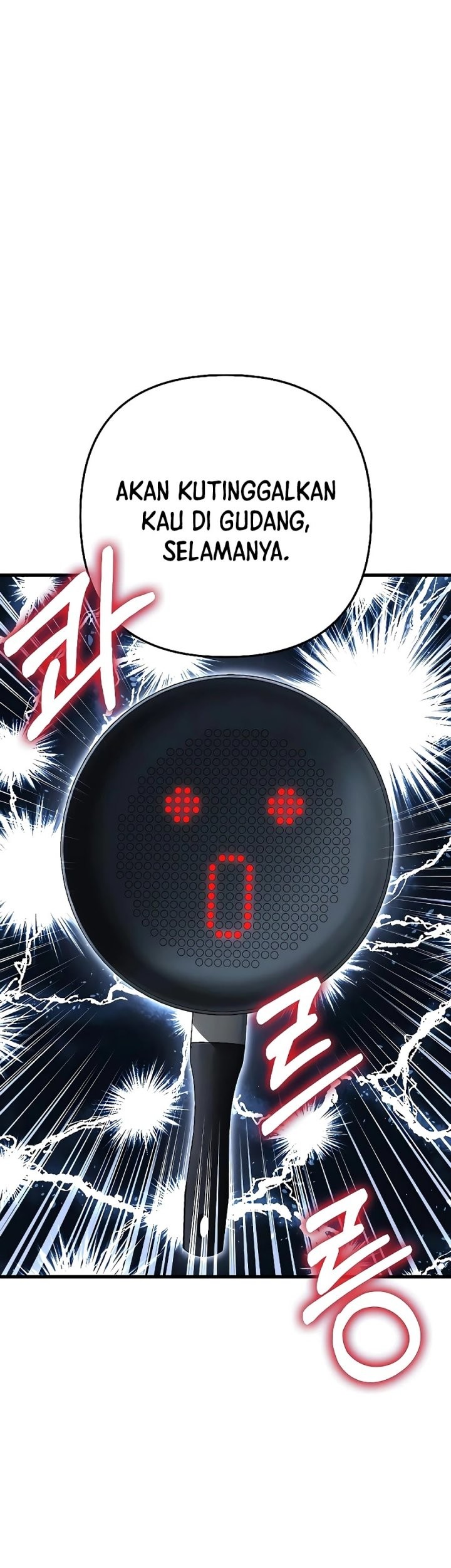 Foreigner on the Periphery (Remake) Chapter 25 Gambar 20