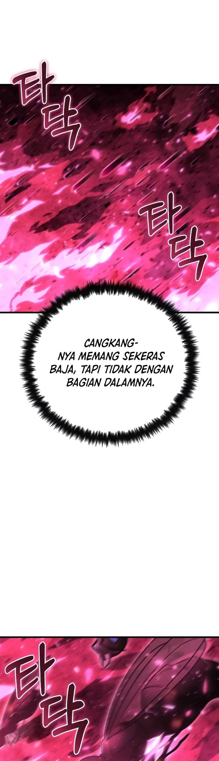 Foreigner on the Periphery (Remake) Chapter 24 Gambar 23