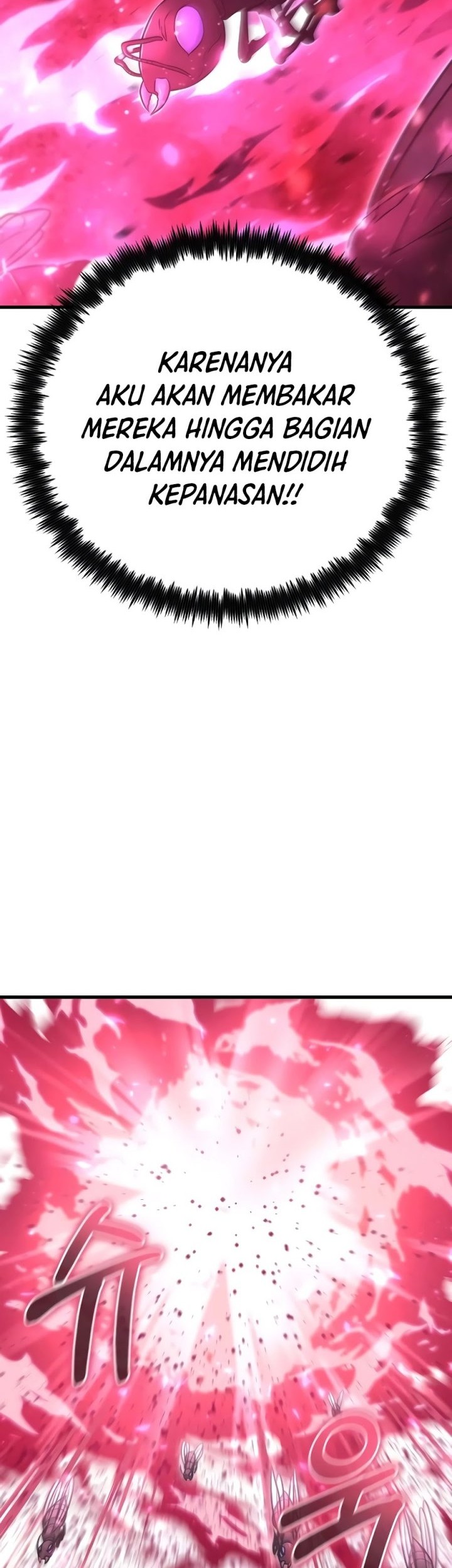 Foreigner on the Periphery (Remake) Chapter 24 Gambar 24