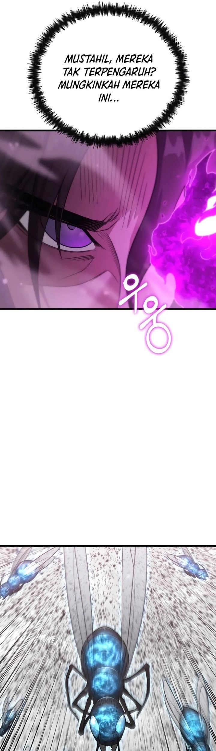 Foreigner on the Periphery (Remake) Chapter 24 Gambar 29