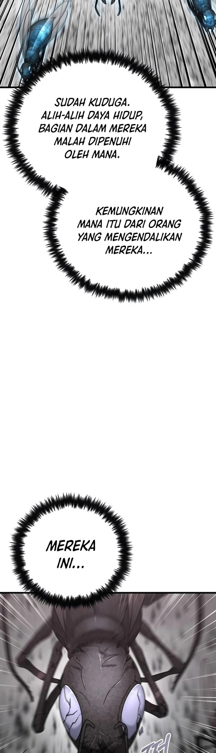 Foreigner on the Periphery (Remake) Chapter 24 Gambar 30