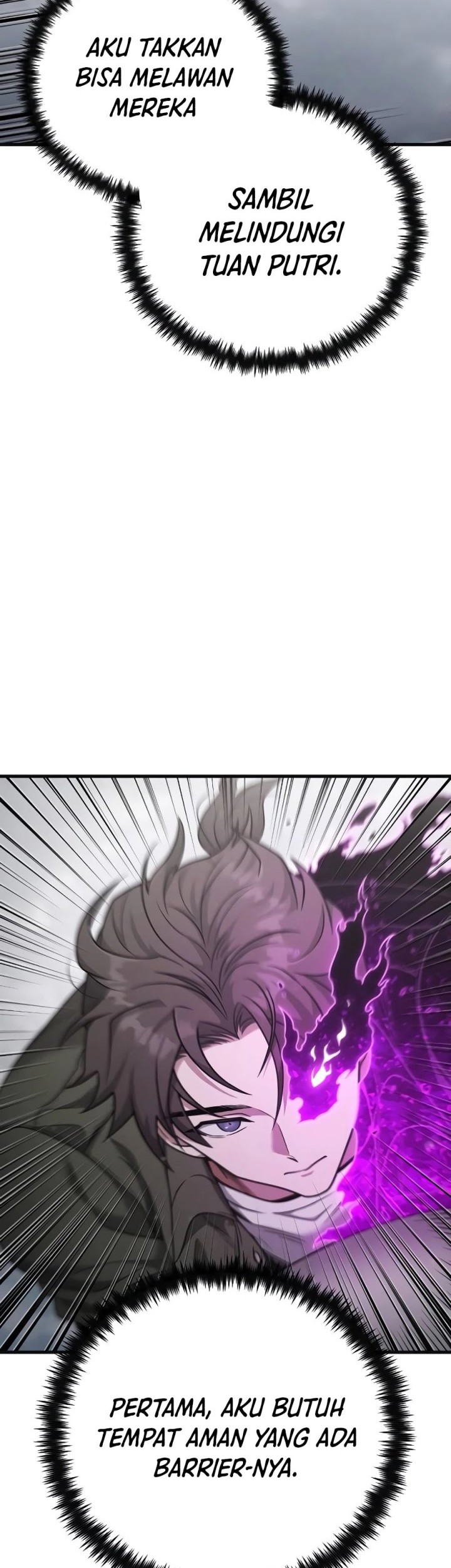 Foreigner on the Periphery (Remake) Chapter 24 Gambar 39