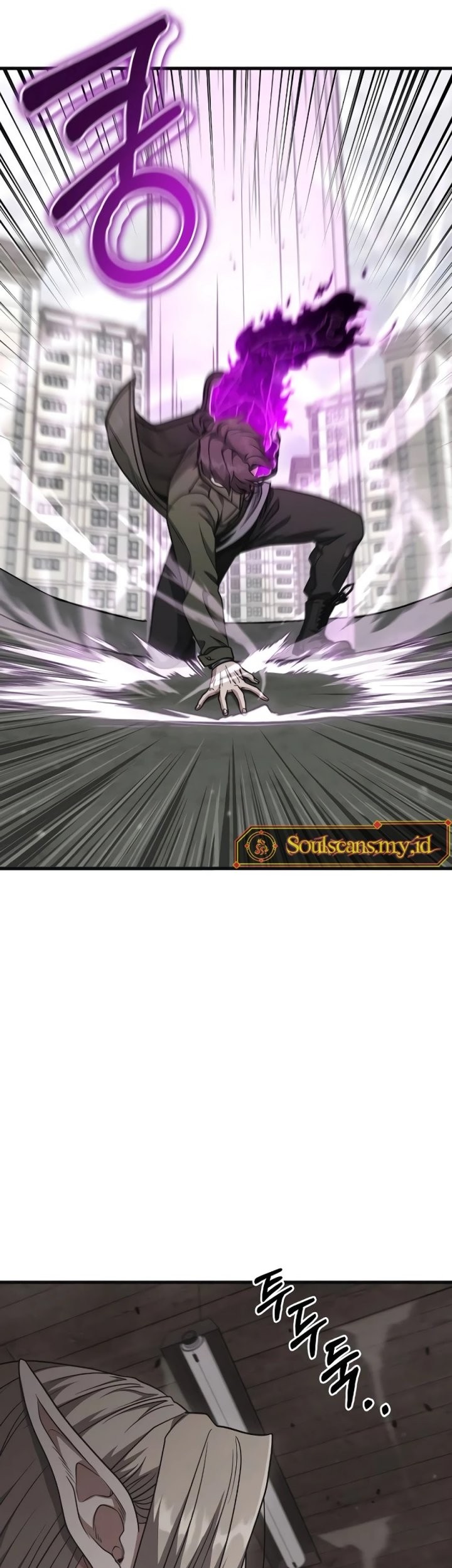 Foreigner on the Periphery (Remake) Chapter 24 Gambar 44