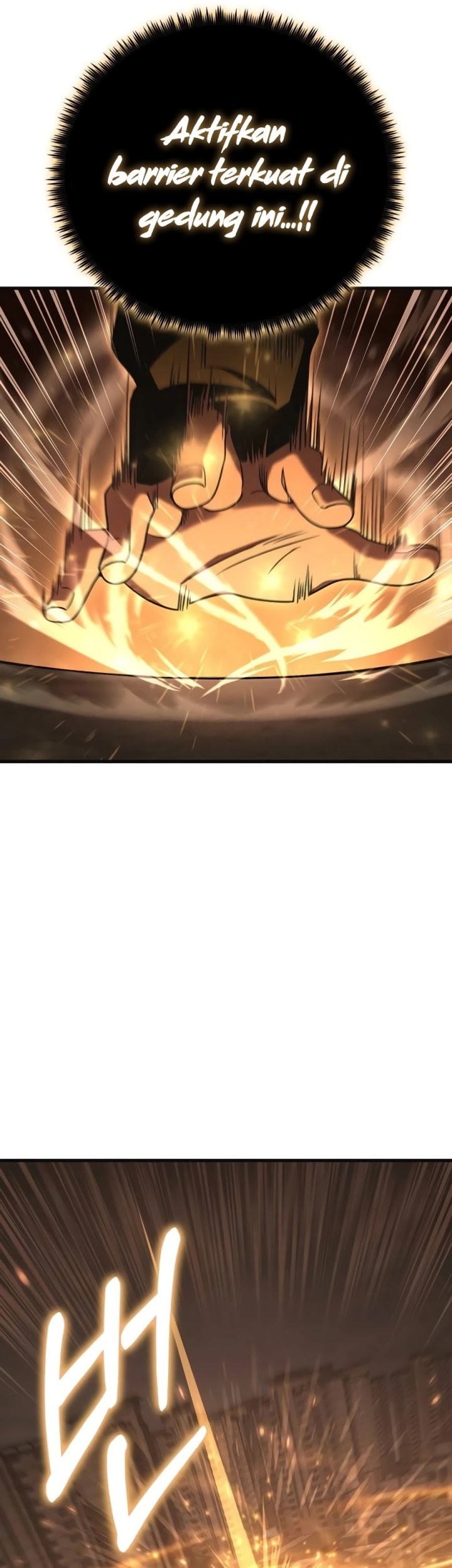 Foreigner on the Periphery (Remake) Chapter 24 Gambar 47