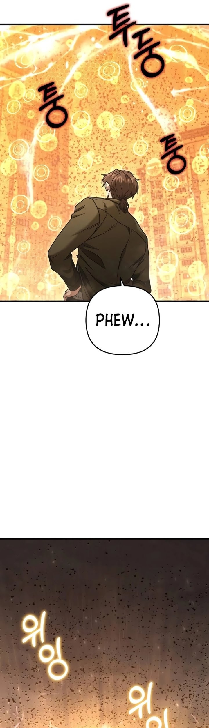 Foreigner on the Periphery (Remake) Chapter 24 Gambar 50