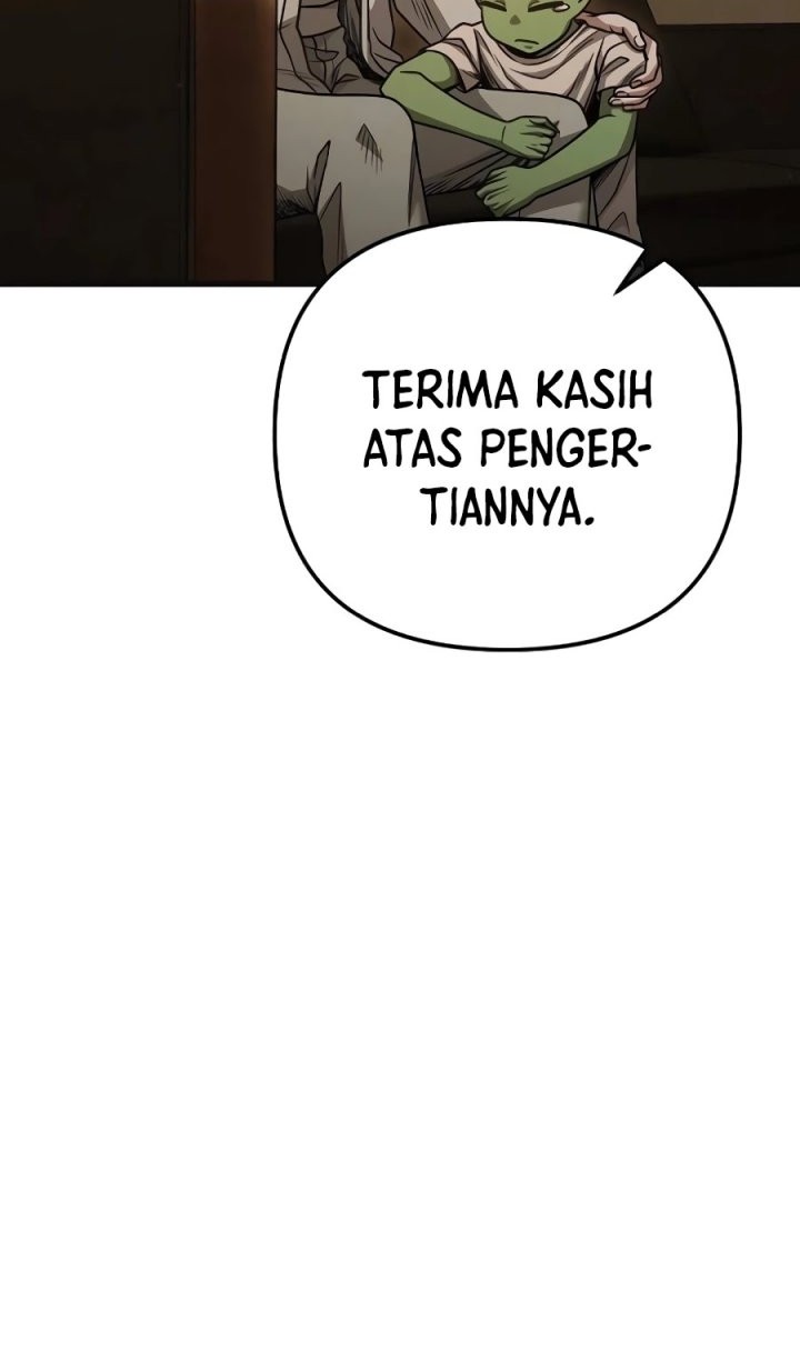 Foreigner on the Periphery (Remake) Chapter 24 Gambar 55