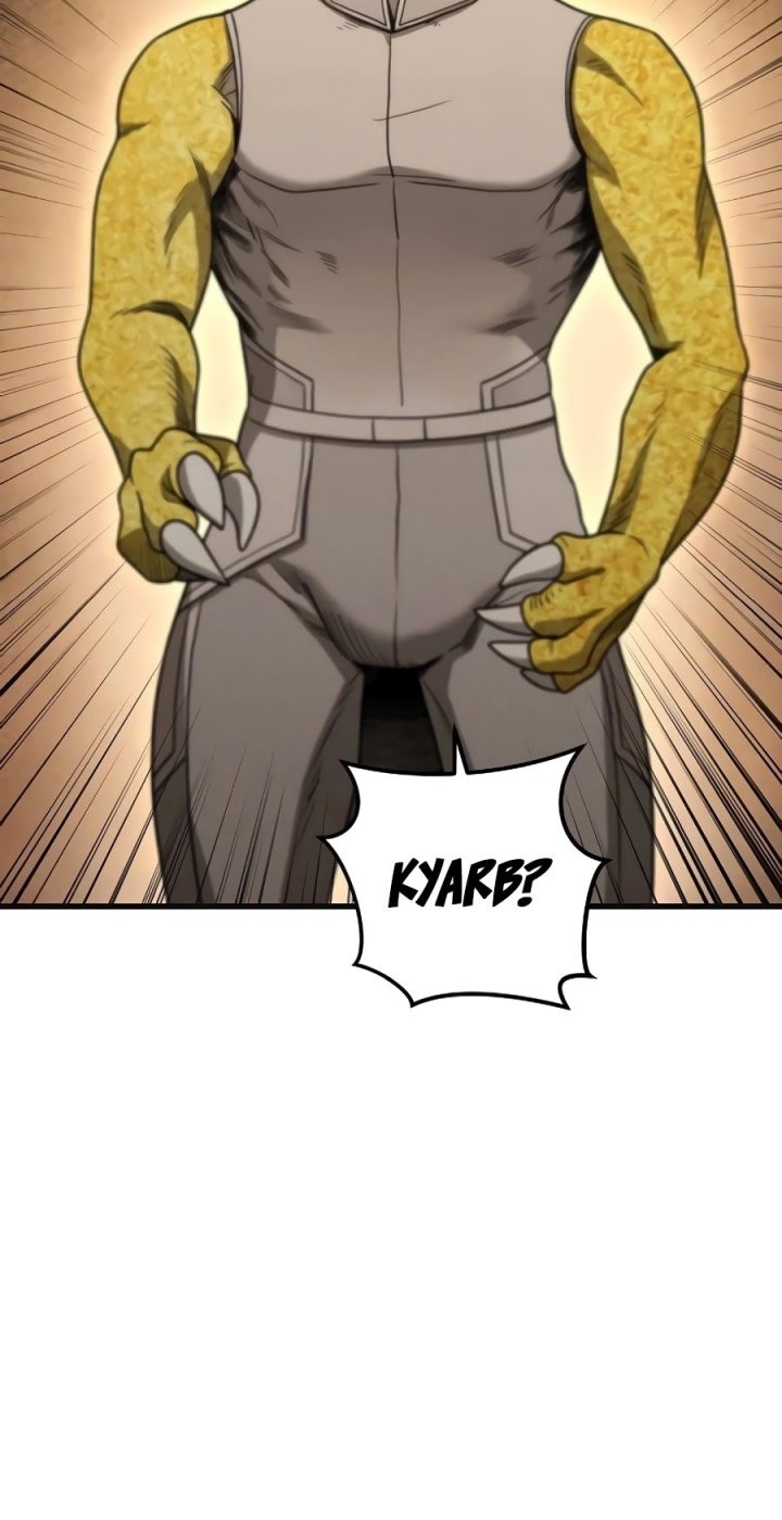 Foreigner on the Periphery (Remake) Chapter 24 Gambar 58